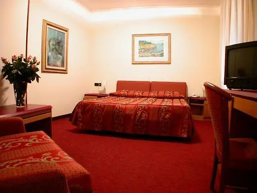 Hotel Cristallo Conegliano Italië
