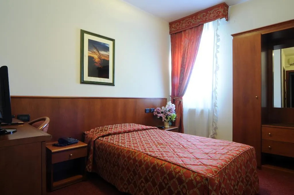 Hotel Cristallo Conegliano Italy