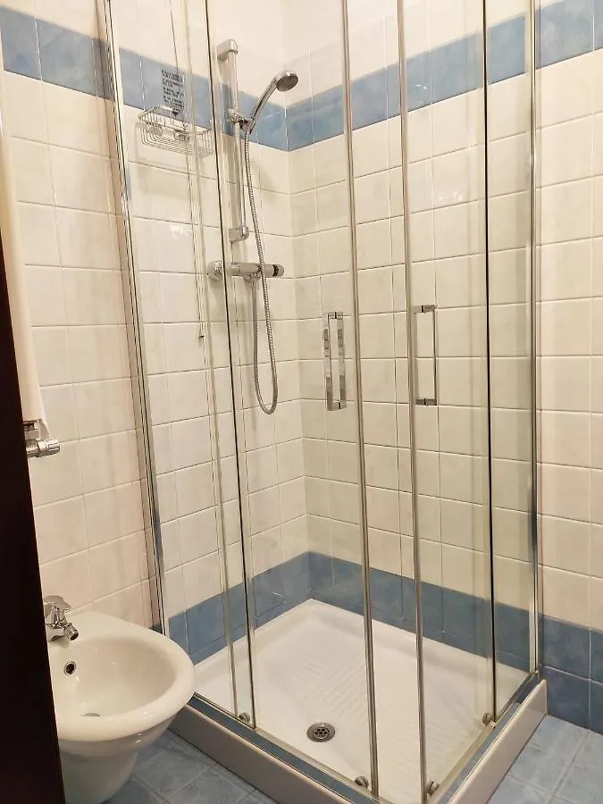 Hotel Cristallo Conegliano Italy