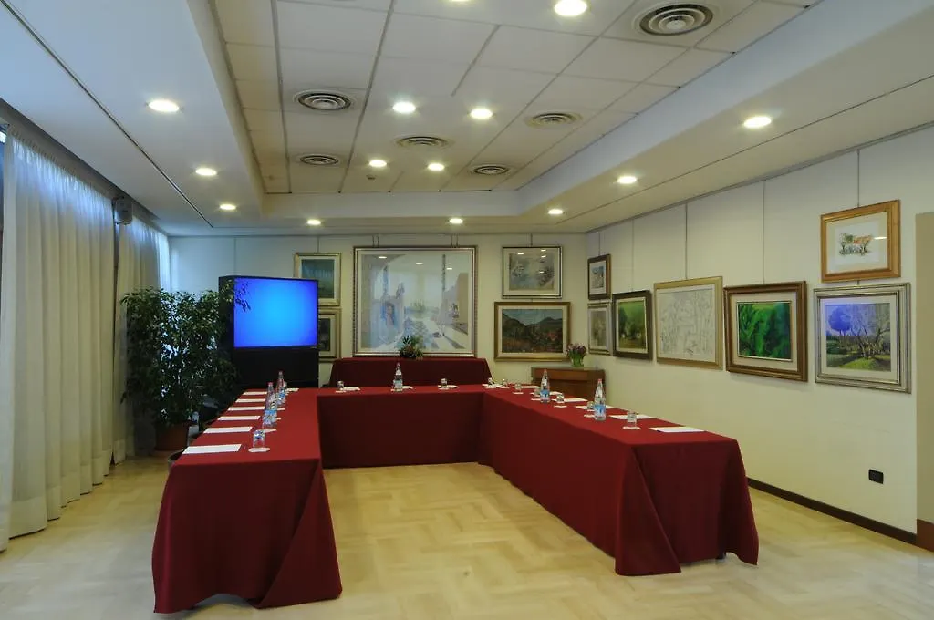 Hotel Cristallo Conegliano