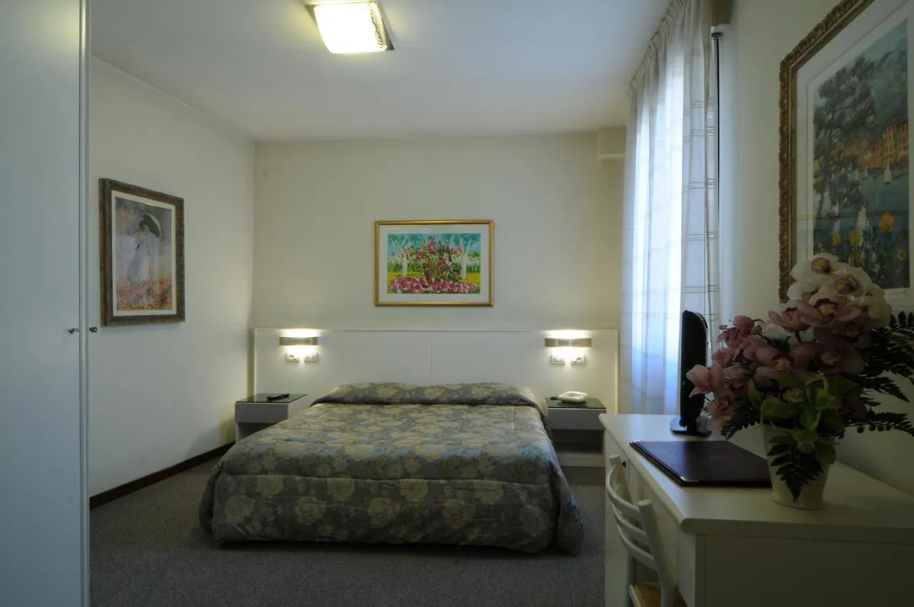 Hotel Cristallo Conegliano