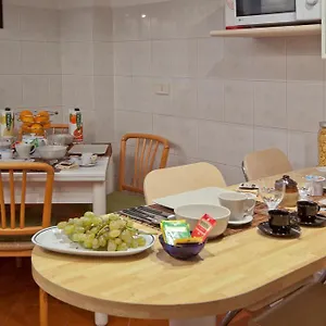 Light Of Bed & Breakfast Rome