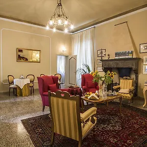Relais San Lorenzo 3*, Lucca Italien