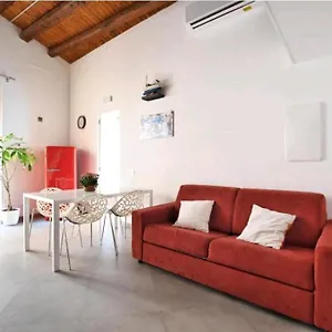 San Francesco And With Terrace In Locazione Turistica 2*, Palermo Italien