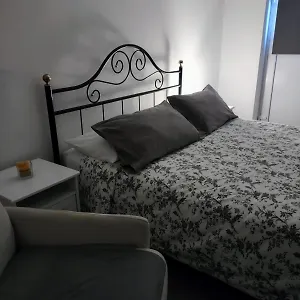 Guest house Scenario 