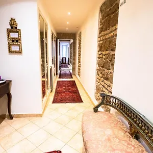 Bed & Breakfast Del Camerlengo ***