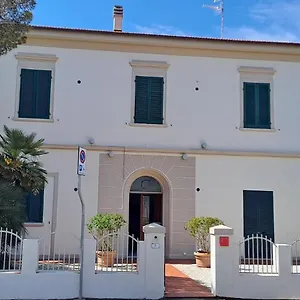 Corallo Hotel Castiglioncello