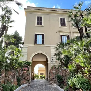 Hotel Angelina ***